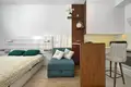 Квартира 34 м², Черногория