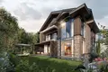 4 bedroom apartment 184 m² Kasikci Mahallesi, Turkey