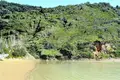 Działki 1 pokój  Agios Stefanos, Grecja