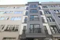 1 bedroom apartment 52 m² Beyoglu, Turkey