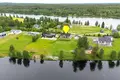 Casa 5 habitaciones 173 m² Rovaniemi sub region, Finlandia