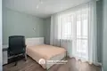 Appartement 2 chambres 72 m² Minsk, Bélarus