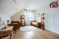 Cottage 183 m² Kalodziscanski sielski Saviet, Belarus