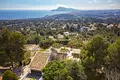 7-Schlafzimmer-Villa 840 m² Altea, Spanien