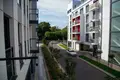 Appartement 2 chambres 45 m² en Poznan, Pologne