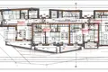 2 bedroom apartment 140 m² Municipality of Pylaia - Chortiatis, Greece
