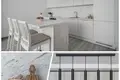 Квартира 3 комнаты 66 м² Вильнюс, Литва