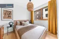 3 room apartment 46 m² Vilnius, Lithuania