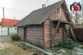 House 59 m² Naracanski sielski Saviet, Belarus