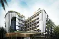 Apartamento 37 m² Choeng Thale, Tailandia