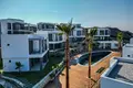 Квартира 1 комната 144 м² Бодрум, Турция