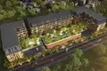 Wohnung 1 Schlafzimmer 28 m² Si Sunthon, Thailand