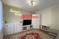 Квартира 1 комната 38 м² Гродно, Беларусь