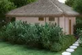 Villa 1 chambre 130 m² Desa Matawai Amahu, Indonésie