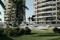 3 bedroom apartment 80 m² Calp, Spain
