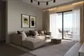 1 bedroom apartment 57 m² Demos Agiou Athanasiou, Cyprus