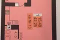 Mieszkanie 1 pokój 43 m² Odessa, Ukraina