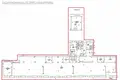 Office 1 room 625 m² in Minsk, Belarus