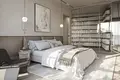 2 bedroom apartment 110 m² Barcelona, Spain