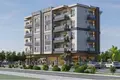 Apartamento 3 habitaciones 100 m² Guzelbahce, Turquía