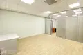 Office 3 rooms 93 m² in Minsk, Belarus