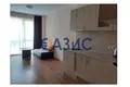 Mieszkanie 2 pokoi 69 m² Nesebyr, Bułgaria