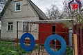 House 48 m² Drackauski sielski Saviet, Belarus