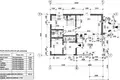 Дом 3 комнаты 115 м² Berzkrogs, Латвия