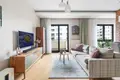 Apartamento 3 habitaciones 75 m² Varsovia, Polonia