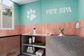 Apartamento 2 habitaciones 41 m² Regiao Imediata de Sao Paulo, Brasil