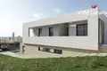 Willa 3 pokoi 196 m² Finestrat, Hiszpania