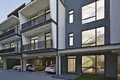 Mieszkanie 4 pokoi 111 m² Jurmała, Łotwa