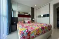 Copropriété 1 chambre 36 m² Pattaya, Thaïlande