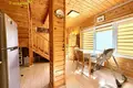 Casa 101 m² Rakauski sielski Saviet, Belarús