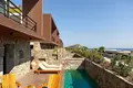 Dom 3 pokoi 150 m² Bodrum, Turcja