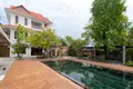 5-Zimmer-Villa 1 200 m² in Krous, Kambodscha