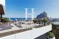 Apartamento 5 habitaciones 150 m² Calpe, Španjolska