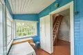 Haus 60 m² Haranski sielski Saviet, Belarus