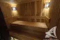Haus 100 m² Rakitnicki sielski Saviet, Belarus