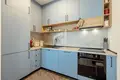 Жилой квартал Modern furnished two-bedroom apartment in Tivat