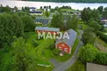 House  Tervola, Finland