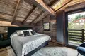 Chalet 5 Schlafzimmer  in Megeve, Frankreich