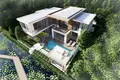 Duplex 2 chambres 86 m² Choeng Thale, Thaïlande