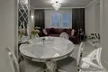 2 room apartment 53 m² Muchaviecki sielski Saviet, Belarus