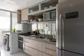 Mieszkanie 3 pokoi 91 m² Regiao Imediata de Sao Paulo, Brazylia