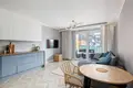 Wohnung 3 zimmer 53 m² Warschau, Polen