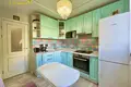 4 room apartment 82 m² Minsk, Belarus