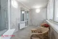 Mieszkanie 3 pokoi 109 m² Mińsk, Białoruś