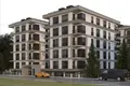 Wohnung 5 zimmer 322 m² Bakırköy, Türkei