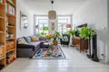 Wohnung 2 zimmer 55 m² Warschau, Polen